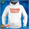Phierce Philadelphia zô America’s Phirst Shirt