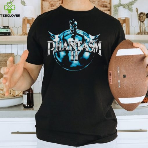 Phantasm II the ball is back hoodie, sweater, longsleeve, shirt v-neck, t-shirt