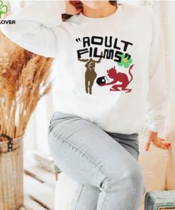 Pharrell Adult Films Shirt 1 Pharrell Adult Films Shirt