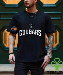 Phenom Short Sleeve Cougars T Shirt