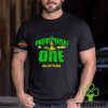 Phenomenal One Green Yellow Logo Black T hoodie, sweater, longsleeve, shirt v-neck, t-shirt