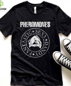 Pheromones – punk rock pheromones shirt 3 Pheromones – punk rock pheromones shirt