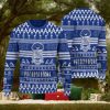 I’m Dreaming Of Hogwarts Harry Potter Ugly Christmas Sweater