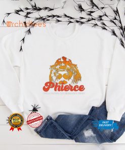 Phierce Philadelphia zô America's Phirst Shirt