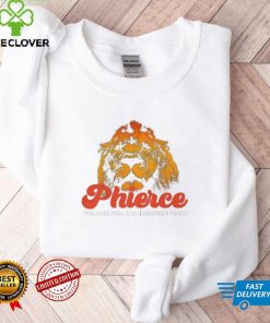 Phierce Philadelphia zô America's Phirst Shirt