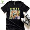 Phil Dunphy Vintage Shirt
