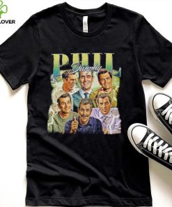 Phil Dunphy Vintage Shirt