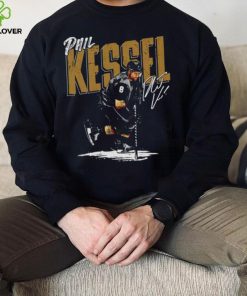 Phil Kessel Vegas Chisel hockey signature shirt