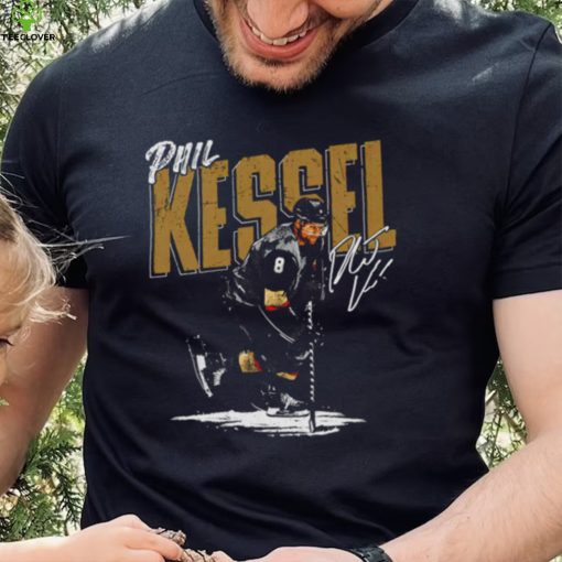 Phil Kessel Vegas Chisel hockey signature hoodie, sweater, longsleeve, shirt v-neck, t-shirt