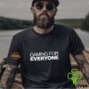 Phil Spencer Gaming For Everyone Shirt