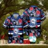 Indianapolis Colts Nfl Hawaiian Shirt Gift For Fans