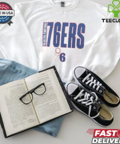 Philadelphia 76ers Vision Shirt