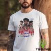 Pope Francis basketball funny shirt