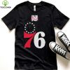 Northwestern Wildcats 2023 Big Ten Northwestern Softball Regular Season Champions logo shirt