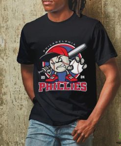 Philadelphia Baseball 2024 Season T Shirt