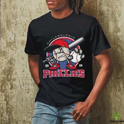 Philadelphia Baseball 2024 Season T Shirt