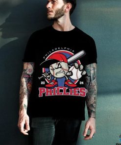 Philadelphia Baseball 2024 Season T Shirt