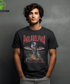 Philadelphia Baseball Graphic Shirt