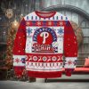 Squid GAME Ugly Christmas 3D Sweater, Funny Xmas Sweater