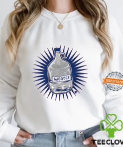 Philadelphia Baseball Wooder Jug Shirt