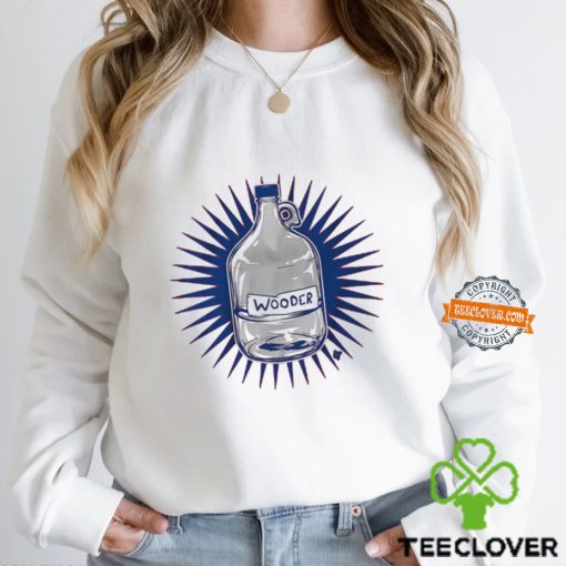 Philadelphia Baseball Wooder Jug Shirt