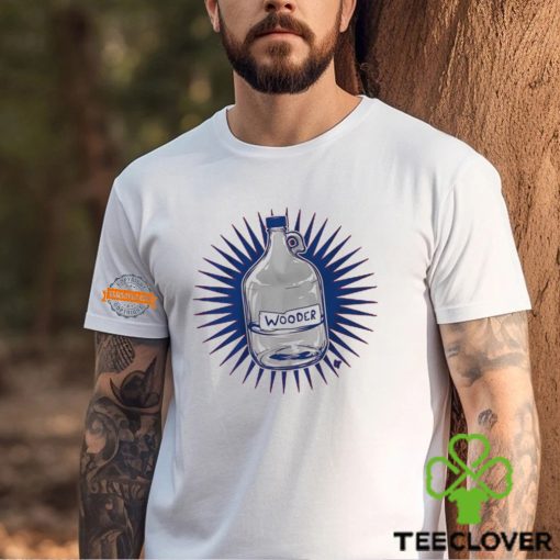 Philadelphia Baseball Wooder Jug Shirt
