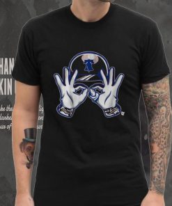 Philadelphia Binoculars Baseball Shirt 3 Philadelphia Binoculars Baseball Shirt