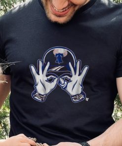 Philadelphia Binoculars Baseball Shirt 4 Philadelphia Binoculars Baseball Shirt