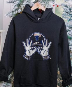 Philadelphia Binoculars Baseball Shirt 5 Philadelphia Binoculars Baseball Shirt