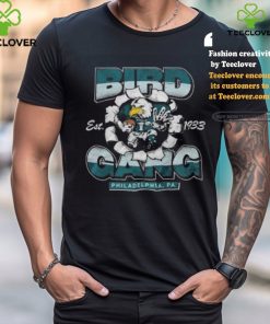 Philadelphia Bird gang shirt