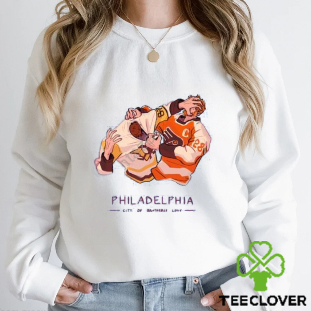 Philadelphia City Of Brotherly Love Shirt, T Shirt, Hoodie, Sweater, Long Sleeve T Shirt And Tank Top Philadelphia City Of Brotherly Love Shirt, T Shirt, Hoodie, Sweater, Long Sleeve T Shirt And Tank Top