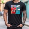 Philadelphia Eagle ssigning Devin White hoodie, sweater, longsleeve, shirt v-neck, t-shirt