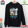 Benjamin Franklin Hurts so good Phi Eagles 40 22 KC Chiefs shirt
