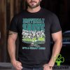 Philadelphia Eagles 2023 Playoff Brotherly Show It’s A Philly Thing Shirt