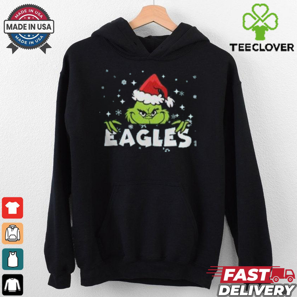 Philadelphia Eagles 2024 Merry Christmas Fly Eagles Fly shirt Philadelphia Eagles 2024 Merry Christmas Fly Eagles Fly shirt