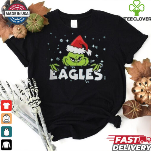 Philadelphia Eagles 2024 Merry Christmas Fly Eagles Fly shirt