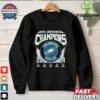 Philadelphia Eagles Super Bowl LIX Studded Stones T Shirts