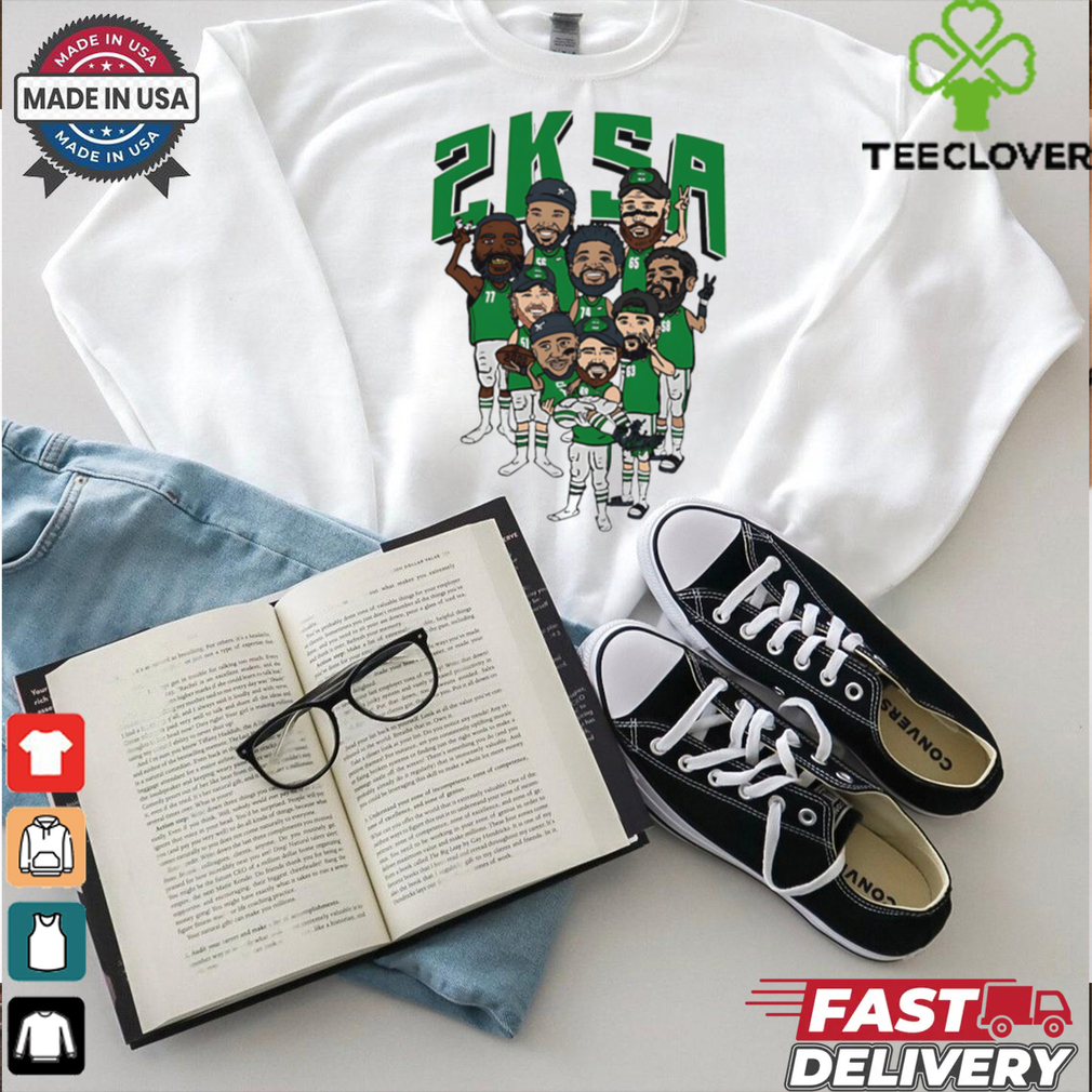Philadelphia Eagles 2ksa How ’bout Them Boys Upfront shirt Philadelphia Eagles 2ksa How ’bout Them Boys Upfront shirt
