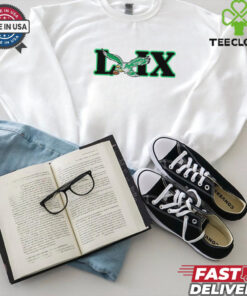 Philadelphia Eagles 2x Super Bowl LIX Champions shirt