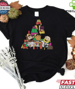 Philadelphia Eagles A Philly Special Christmas 2024 Shirt