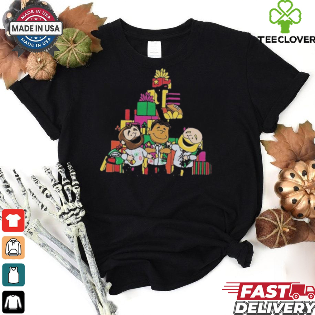 Philadelphia Eagles A Philly Special Christmas 2024 Shirt Philadelphia Eagles A Philly Special Christmas 2024 Shirt