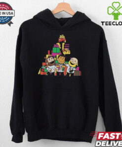 Philadelphia Eagles A Philly Special Christmas 2024 Shirt