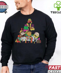 Philadelphia Eagles A Philly Special Christmas 2024 Shirt