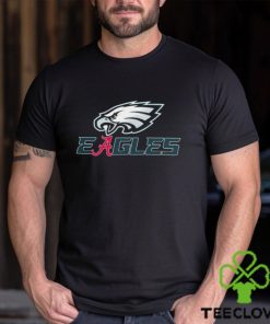 Philadelphia Eagles Alabama Crimson Tide Logo Shirt 1 Philadelphia Eagles Alabama Crimson Tide Logo Shirt