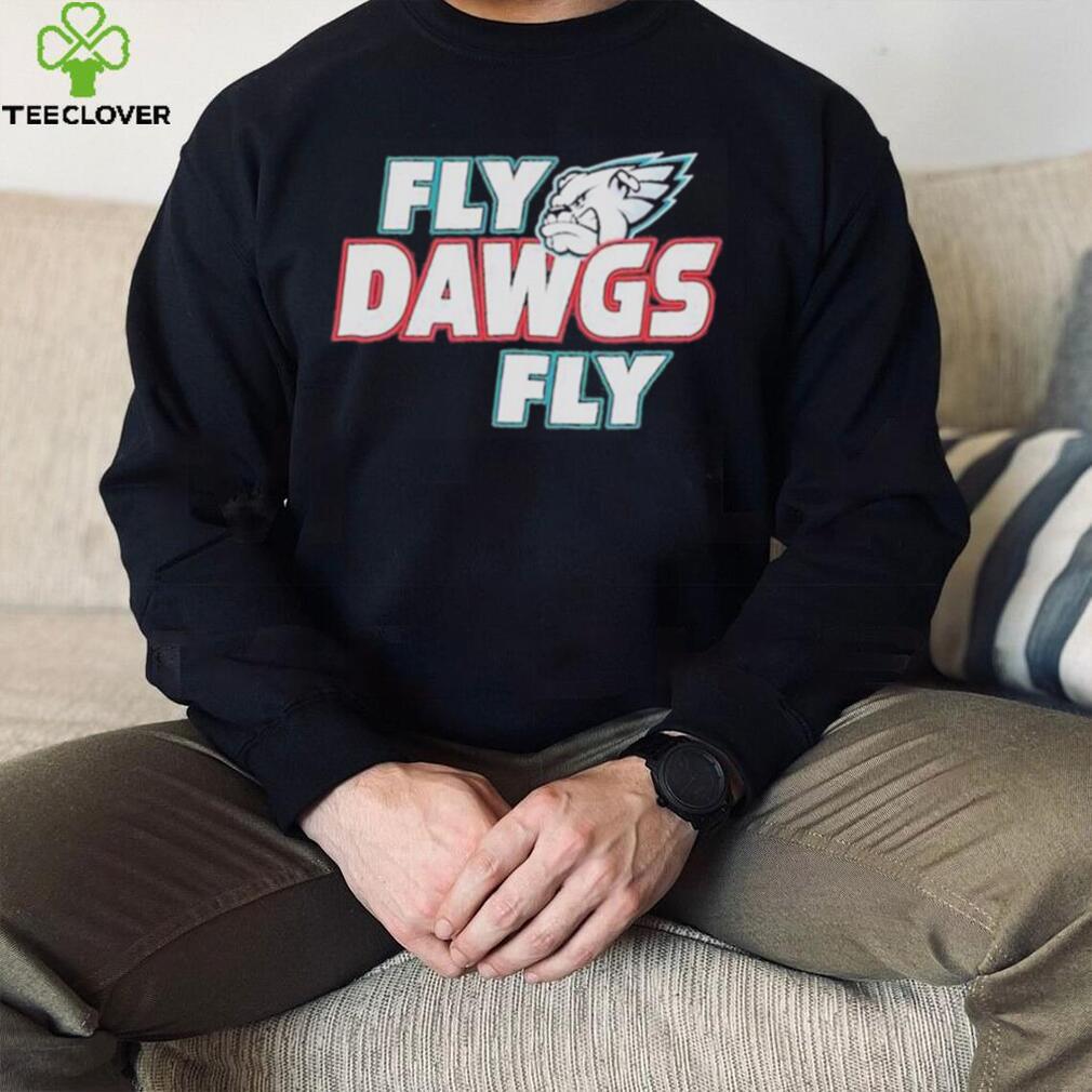 Philadelphia Eagles Bulldogs 2023 shirt - Teeclover