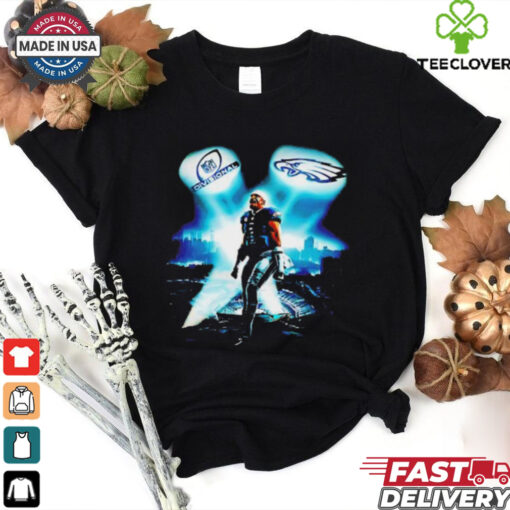 Philadelphia Eagles Are Going To The AFC Divisional Round NFL Playoffs 2025 shirt