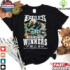 Vikings Skol Squad 2024 signatures shirt