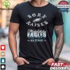 Indianapolis Colts Born x Raised Black Chrome Rocker Shirt