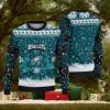 Star Wars The Last Jedi Chewbacca & Porgs Ugly Christmas Sweater