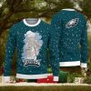 Paddys Irish Whiskey Ugly Sweater